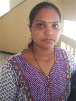 Poonam Chauhan - Part time Cook and Baby Sitter in Thane west in Thane