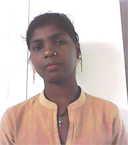 Poonam Chonhas Minz - Part time Baby Sitter in Puskoti in Gadchiroli