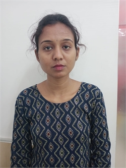Poonam Chotu Borse - Full time Patient Care and Elderly Care and Baby Sitter in Malegaon Nashik in Mumbai