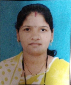 Poonam Kailas Dalvi - Part time Baby Sitter in Pimple Nilakh in Pimpri Chinchwad