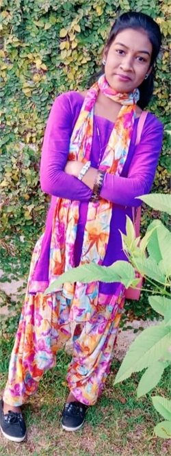 Poonam Day - Full time Cleaner in Mahim in Mumbai