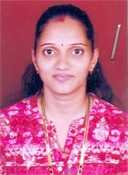 Poonam Dehath Ture - Part time Cleaner in Lower parel in Mumbai