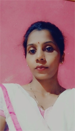 Poonam Deshwal (Chougule) - Part time Cleaner and Patient Care and Elderly Care and Baby Sitter in Khar East in Mumbai