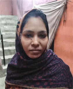 Poonam Devi - Part time Cook in Unnamed Road in Faizabad