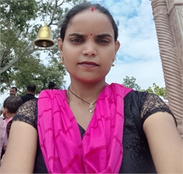 Poonam devi - Part time Baby Sitter in Delhi