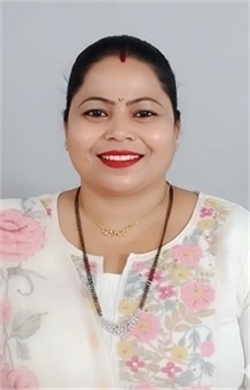 Poonam Devi - Part time Cleaner and Cook and Baby Sitter in Nawada in Noida