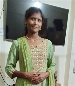 Poonam devi - Part time Baby Sitter in Gurugram, Haryana in Gurgaon