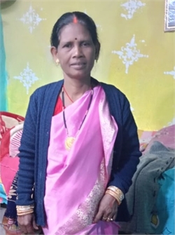 Poonam devi - Full time Baby Sitter in New Delhi in Delhi
