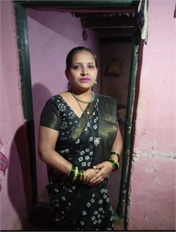 poonam dipakm kamde