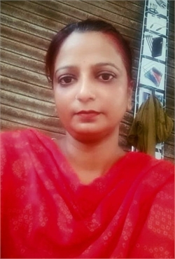 Poonam dubey - Full time Cook and Baby Sitter in gola bandh road muzaffarpur in Patna