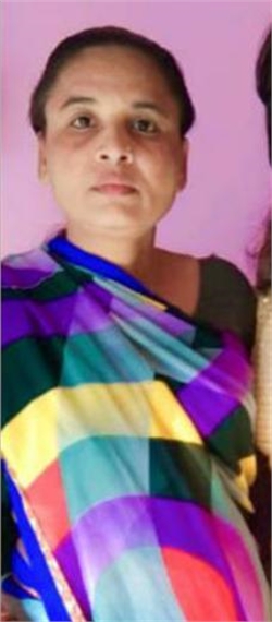 POONAM DUBYE - Full time Patient Care and Elderly Care in NALASOPARA EAST in Mumbai