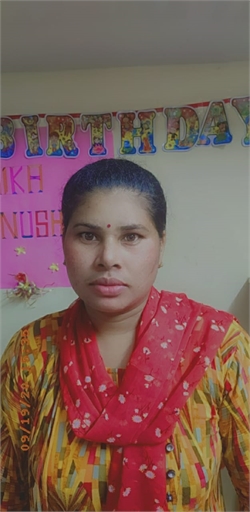 Febiyola Ekka (Poonam )