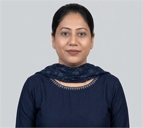 Poonam Gauhar - Part time Cleaner and Cook and Baby Sitter in Paharganj in Delhi