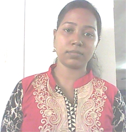 Poonam Gupta - Full time Cleaner and Cook and Baby Sitter in Santacruz West in Mumbai