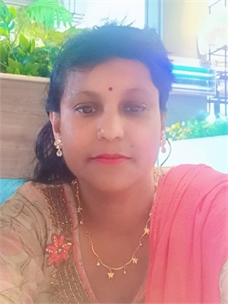 Poonam Gupta - Part time Cleaner and Baby Sitter in Chahita vihar in Delhi