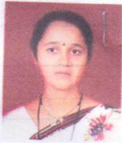 poonam hajare - Part time Cleaner and Cook and Baby Sitter in Pimpari , shagun chowk in Pune
