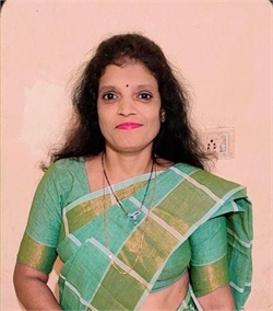 poonam jagtap - Part time Cleaner and Cook and Patient Care and Elderly Care and Baby Sitter in kalyan bhoirwadi in Kalyan