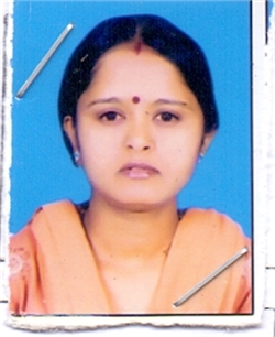 Poonam Jivan Janrao - Part time Cleaner and Cook and Patient Care and Elderly Care and Baby Sitter in Sion East in Mumbai