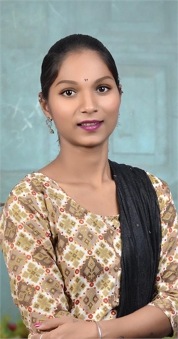 poonam   jsagdane - Part time Baby Sitter in pashan in Pune
