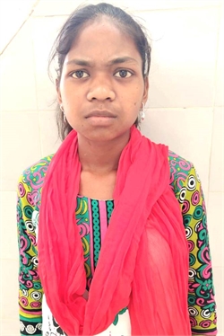 Poonam Kandulana - Full time Cleaner in Panvel in Navi Mumbai