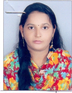 Poonam Kasare - Part time Cleaner and Cook and Baby Sitter in Govandi West in Mumbai