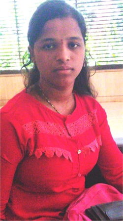 Poonam Khedekar - Part time Cleaner in bhandup in Mumbai