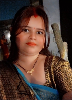 poonam kumari - Part time Cleaner and Cook in Delhi in Delhi