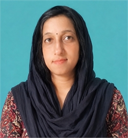 Poonam Kumari - Part time Cleaner and Cook and Patient Care and Elderly Care and Baby Sitter in Khurja in Bulandahar