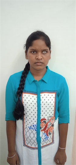Poonam kumari tirkey - Full time Cleaner and Cook and Patient Care and Elderly Care in malad west in Mumbai