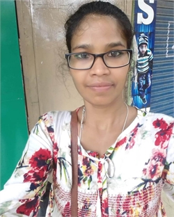 poonam lakda - Full time Baby Sitter in grantrod in Mumbai