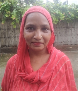 Poonam Lokag - Part time Cleaner and Cook in wazipur in Delhi