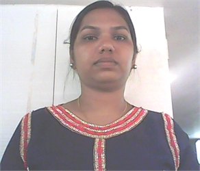 Poonam Madhukar Bhosale