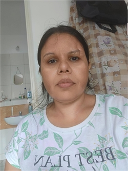 Poonam  Mahato - Full time Patient Care and Elderly Care and Baby Sitter in Jamshedpur in Jamshedpur