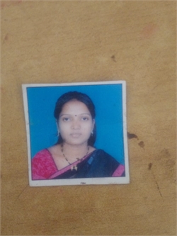 Poonam Maske - Part time Cleaner and Cook and Baby Sitter in Bibvewadi in Pune