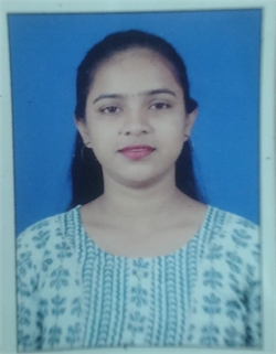 Poonam Mohite - Part time Cleaner and Baby Sitter in Dombivali west in Thane