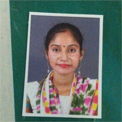 Poonam Nathuram Satarakar - Part time Cleaner and Patient Care and Elderly Care in Chembur East in Mumbai