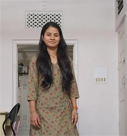 Poonam  Nishad - Full time Baby Sitter in JAIPUR in Jaipur