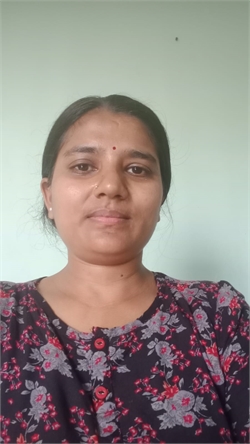 Poonam nitesh gothe - Part time Cleaner in Shatabdi Chowk, Suyog Nagar in Nagpur