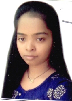 Poonam Panmand - Part time Cook in Madh Versova in Mumbai
