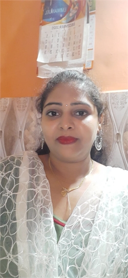 Poonam Parshant Gaikwad - Part time Cook and Baby Sitter in Campus Rd in Kalyan