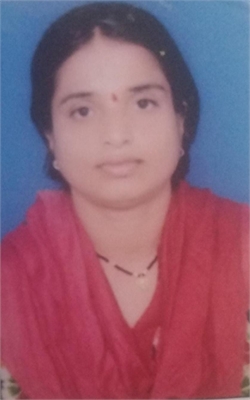 POONAM PINTU MALIKAR - Part time Baby Sitter in Kalmana, Nagpur, Maharashtra in Nagpur