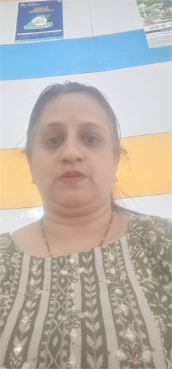 Poonam Rajbor - Part time Cook in Dombivali East in Thane