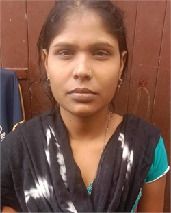 Poonam Rajesh Gautam - Full time Baby Sitter in Mankhurd in Mumbai