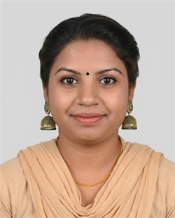 Poonam Rajput - Part time Cleaner and Cook in Vijay Nagar in Ghaziabad