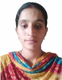 Poonam Ravat - Part time Cleaner and Cook and Baby Sitter in Qutub vihar in Delhi