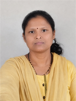 Poonam Sanjay Kiratkarve - Part time Cleaner and Cook in Kothrud in Pune