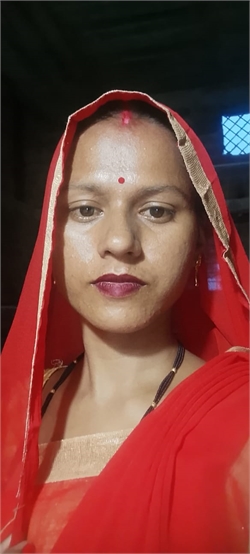 Poonam Sen - Part time Cook in Purana Ganj in Rampur