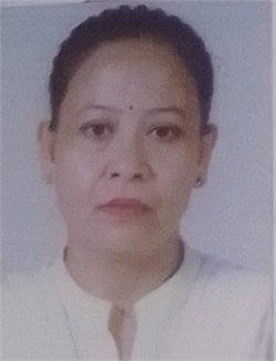 Poonam  Shah - Part time Cleaner and Patient Care and Elderly Care and Baby Sitter in Naresh Park Nagloi in Delhi