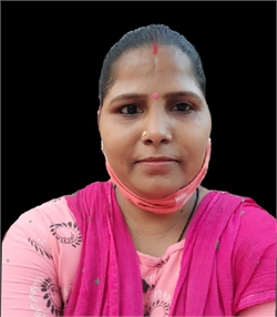 Poonam Shah - Part time Cleaner and Cook and Baby Sitter in Vile Parle West in Mumbai