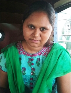 Poonam sharma - Part time Cleaner and Cook in Thane west in Thane